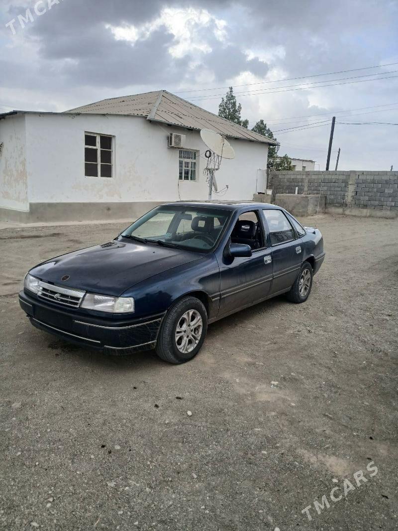 Opel Vectra 1992 - 40 000 TMT - Махтумкули - img 3