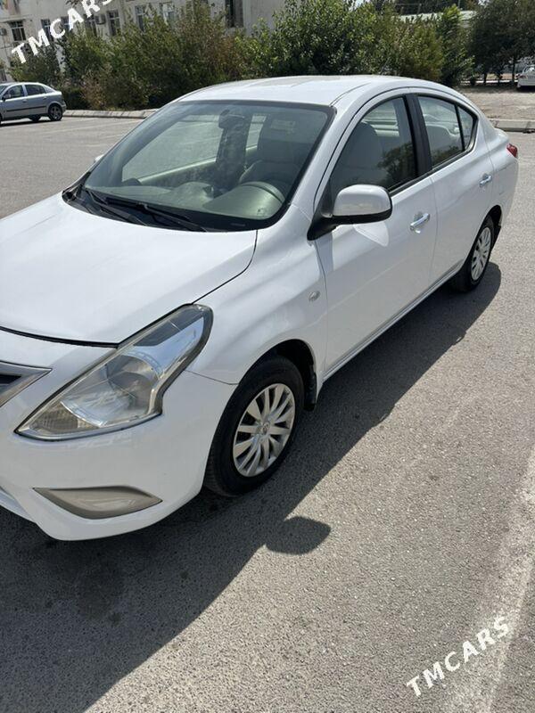Nissan Sunny 2020 - 145 000 TMT - Aşgabat - img 5