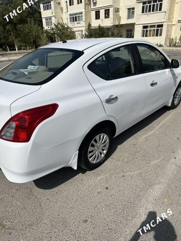 Nissan Sunny 2020 - 145 000 TMT - Aşgabat - img 7