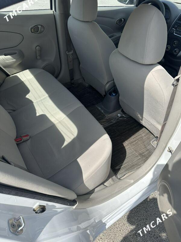 Nissan Sunny 2020 - 145 000 TMT - Aşgabat - img 3