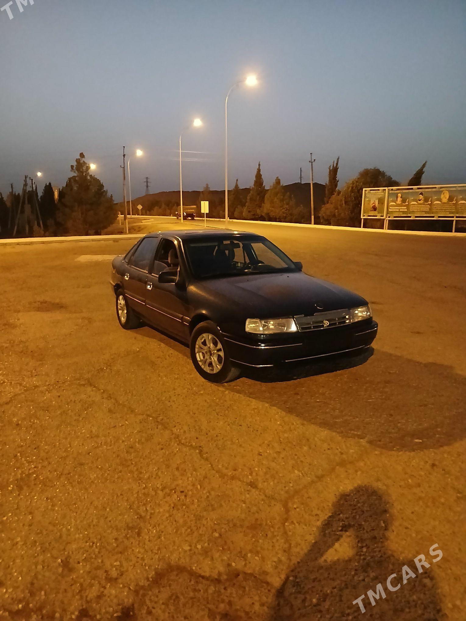 Opel Vectra 1992 - 40 000 TMT - Махтумкули - img 2