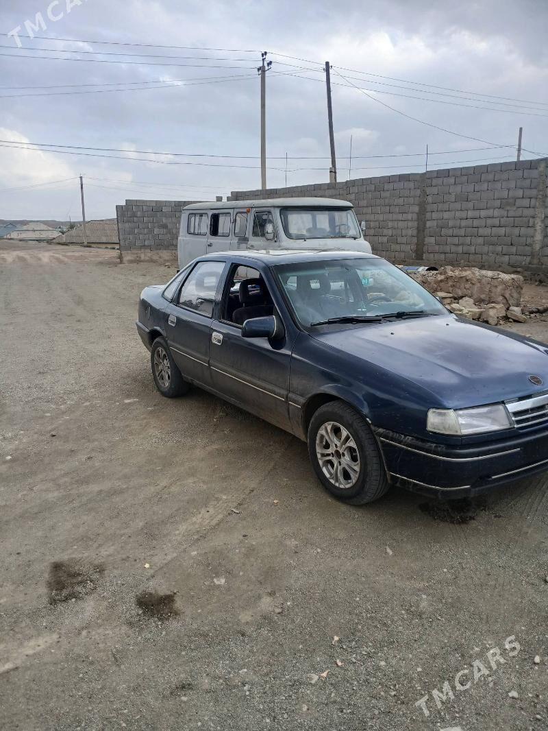 Opel Vectra 1992 - 40 000 TMT - Махтумкули - img 5