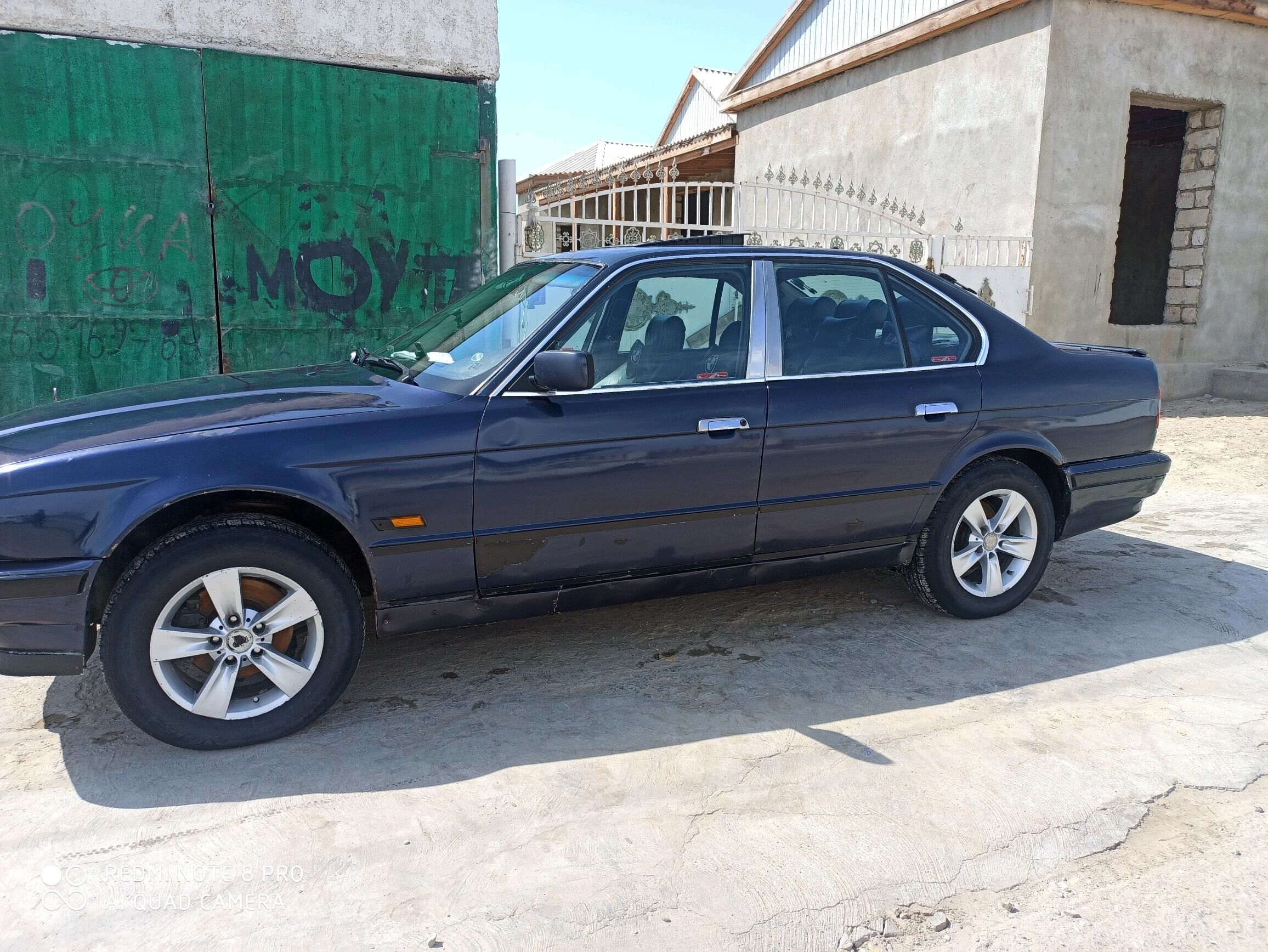 Karopga Mehanika 7 000 TMT - Esenguly - img 2