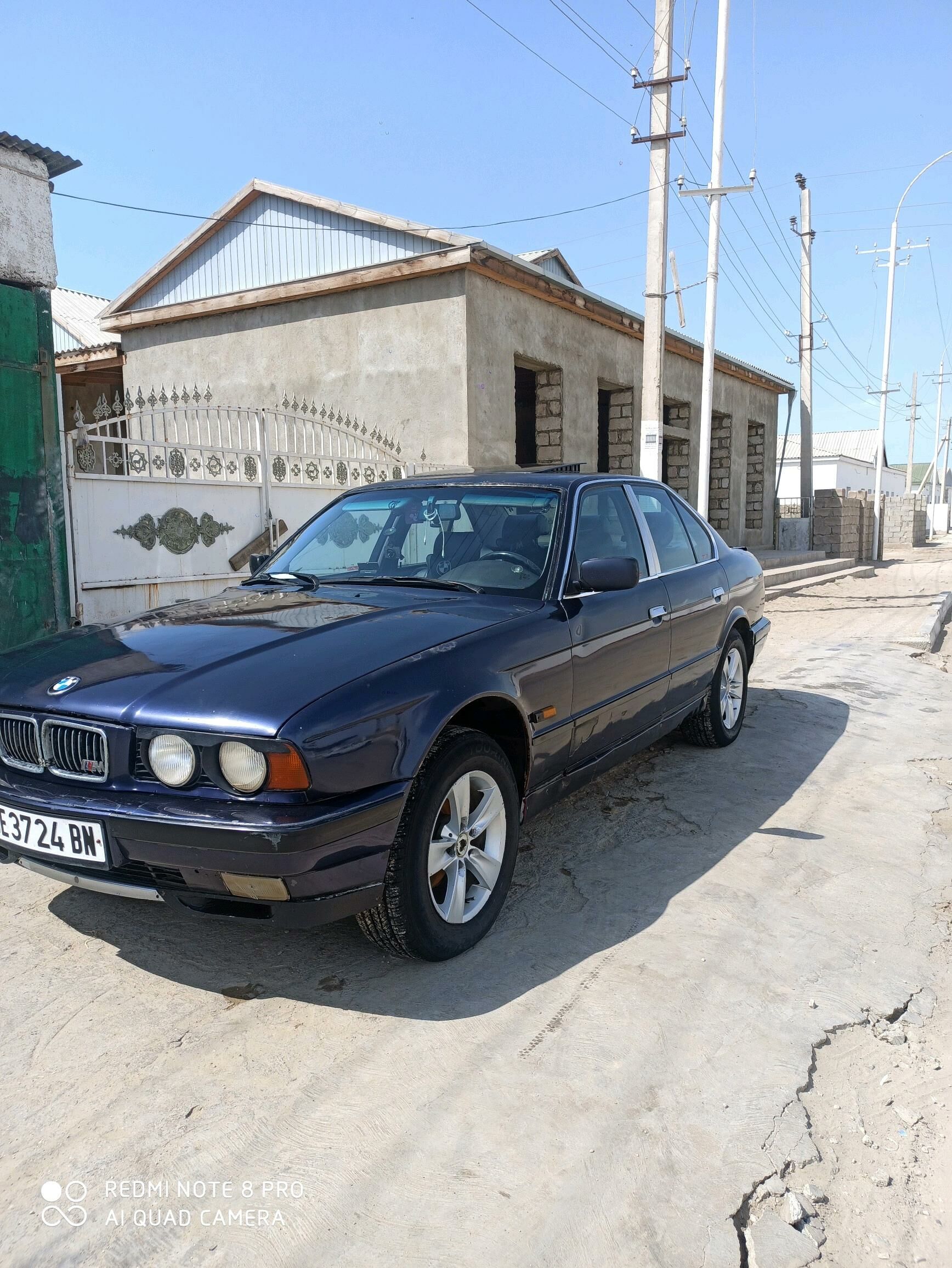 Karopga Mehanika 7 000 TMT - Esenguly - img 1