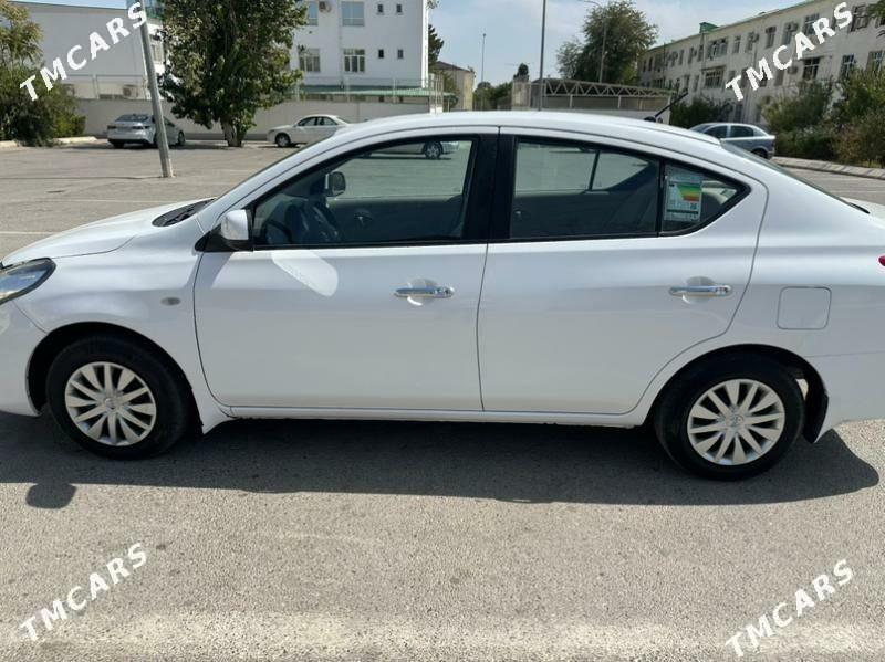 Nissan Sunny 2020 - 145 000 TMT - Aşgabat - img 6