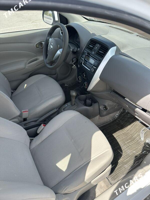 Nissan Sunny 2020 - 145 000 TMT - Aşgabat - img 2