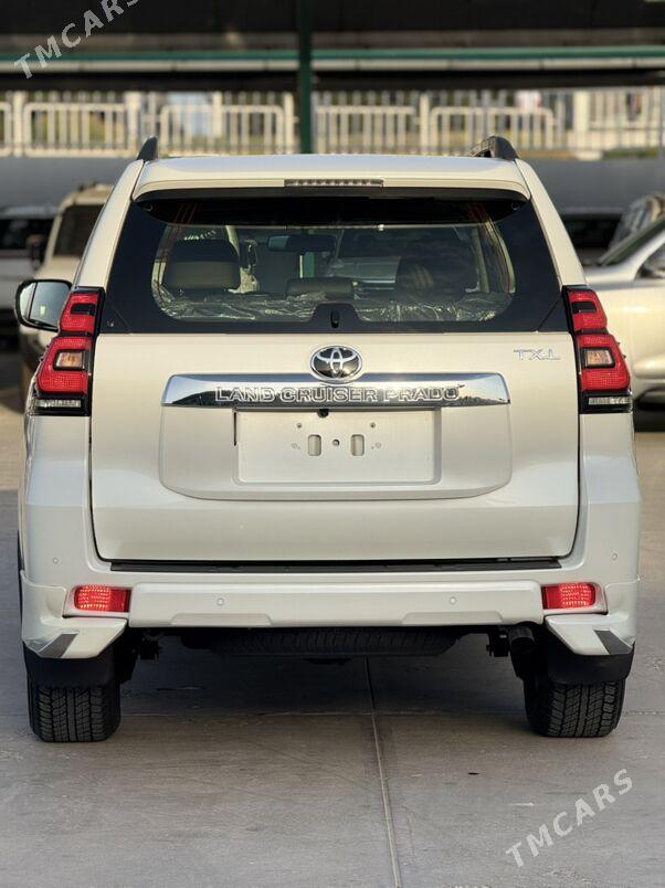 Toyota Land Cruiser Prado 2022 - 890 000 TMT - Aşgabat - img 5