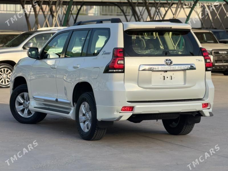 Toyota Land Cruiser Prado 2022 - 890 000 TMT - Aşgabat - img 4