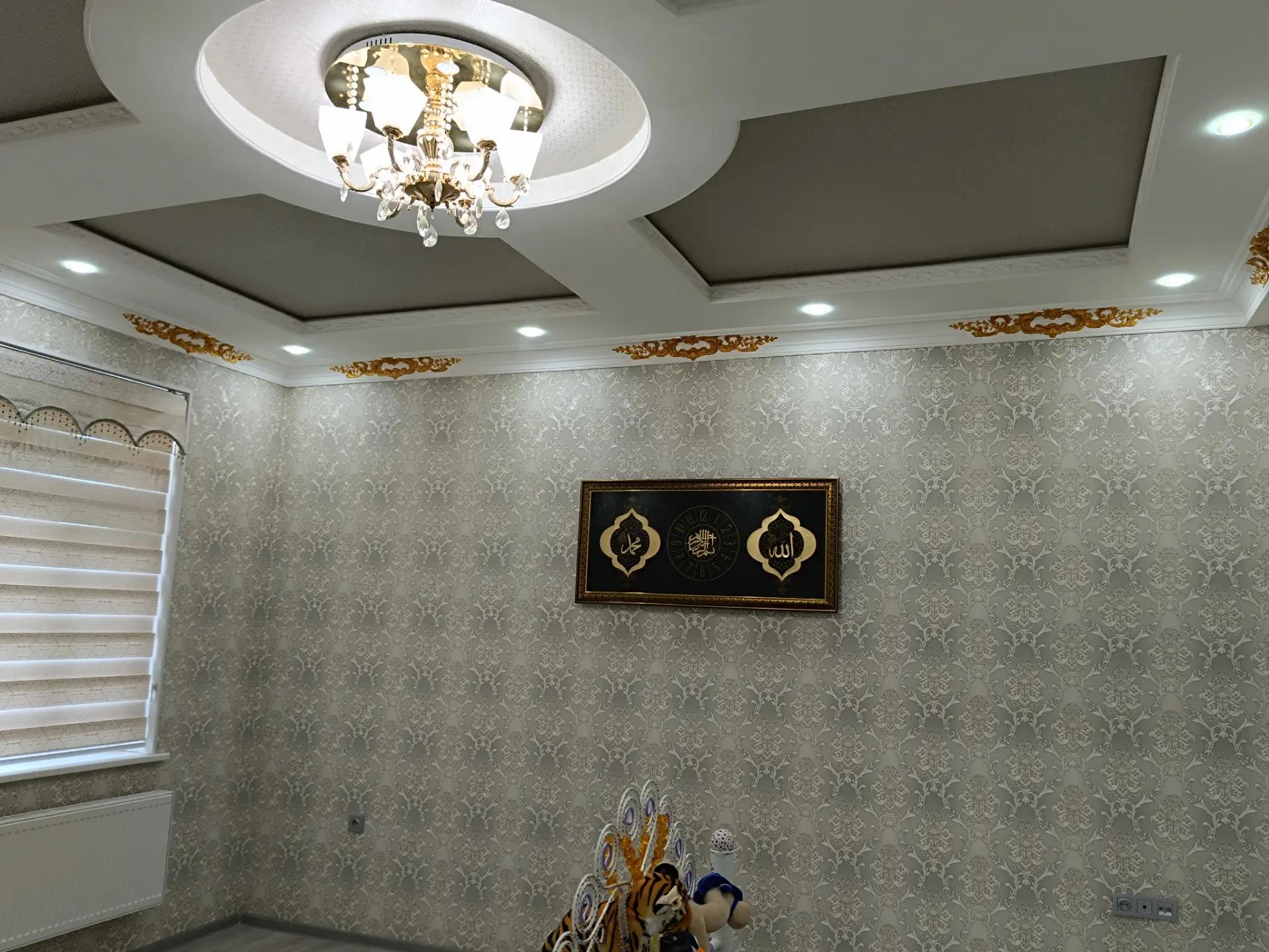 TÄZE ZAMAN GOŞA KOTTEZ - Aşgabat - img 10