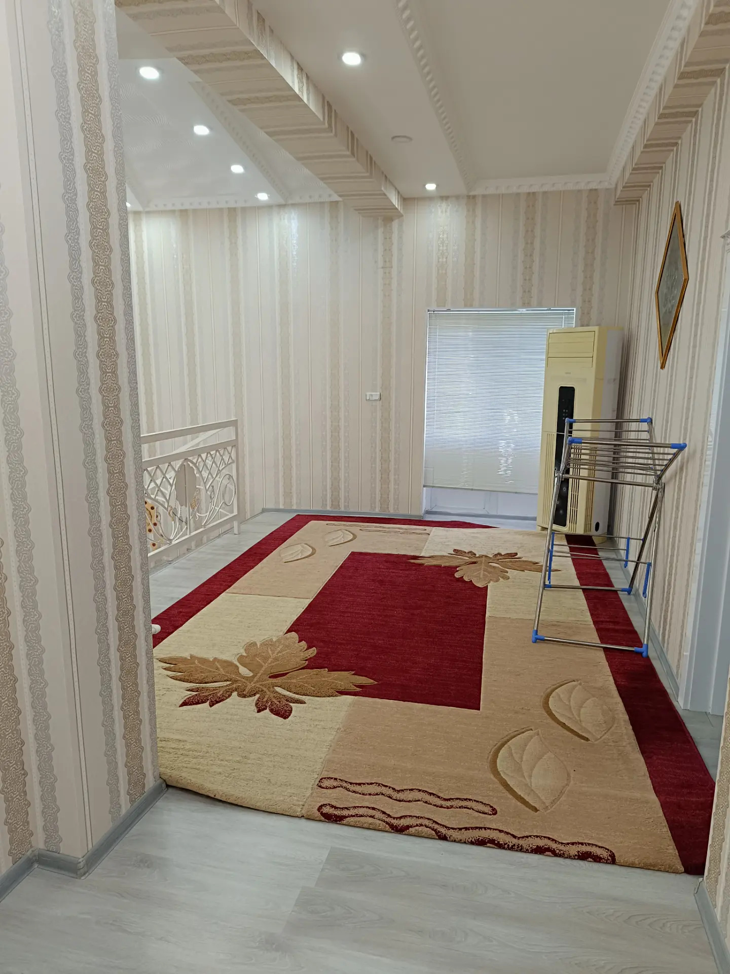 TÄZE ZAMAN GOŞA KOTTEZ - Aşgabat - img 8
