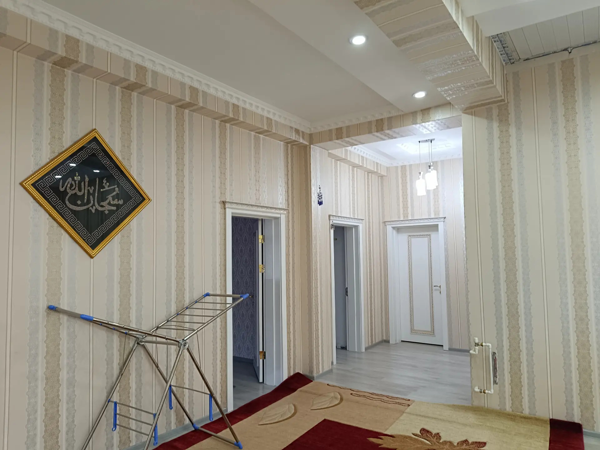 TÄZE ZAMAN GOŞA KOTTEZ - Aşgabat - img 9