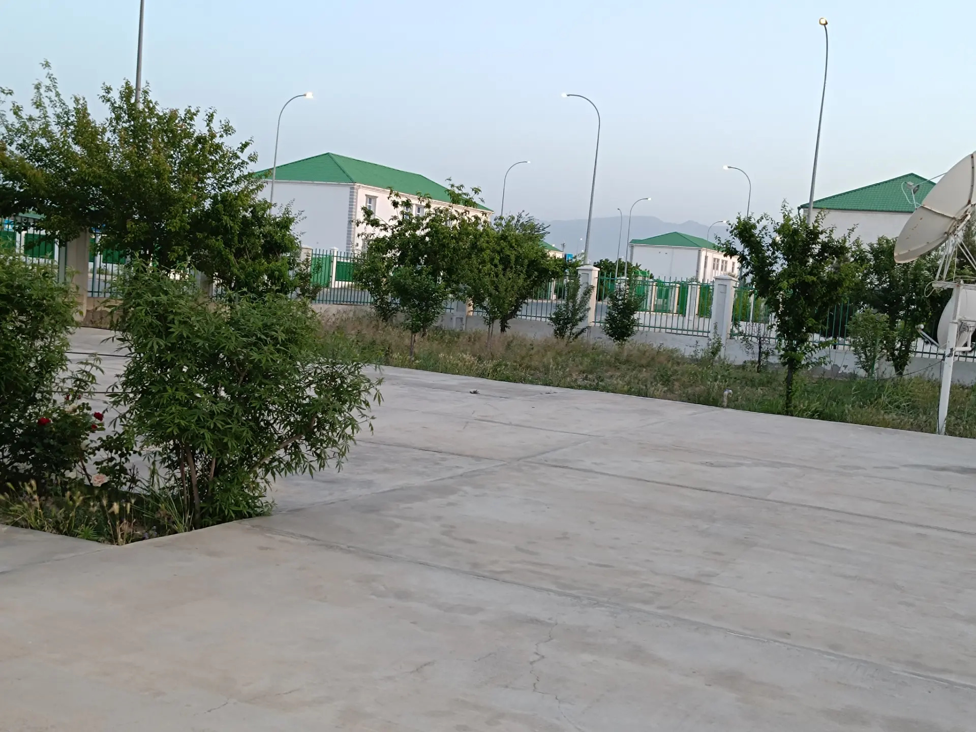 TÄZE ZAMAN GOŞA KOTTEZ - Aşgabat - img 2