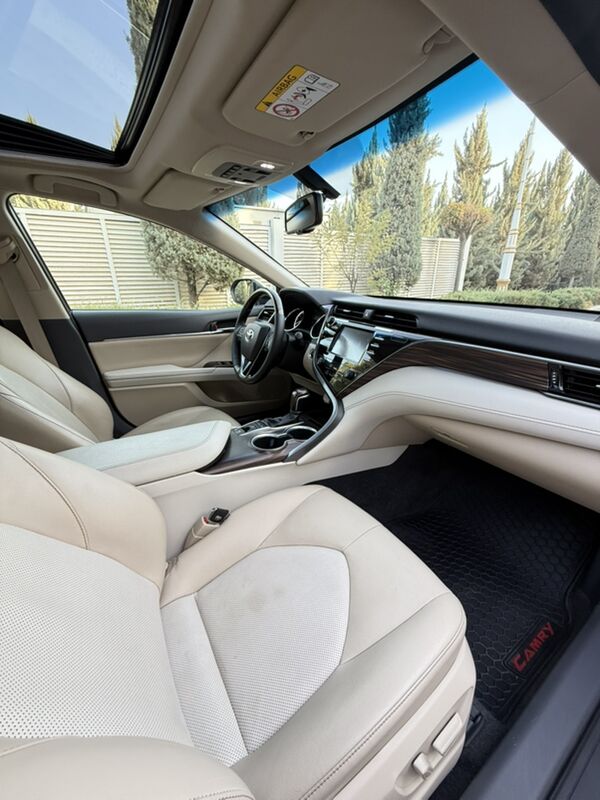 Toyota Camry 2020 - 430 000 TMT - 30 мкр - img 9