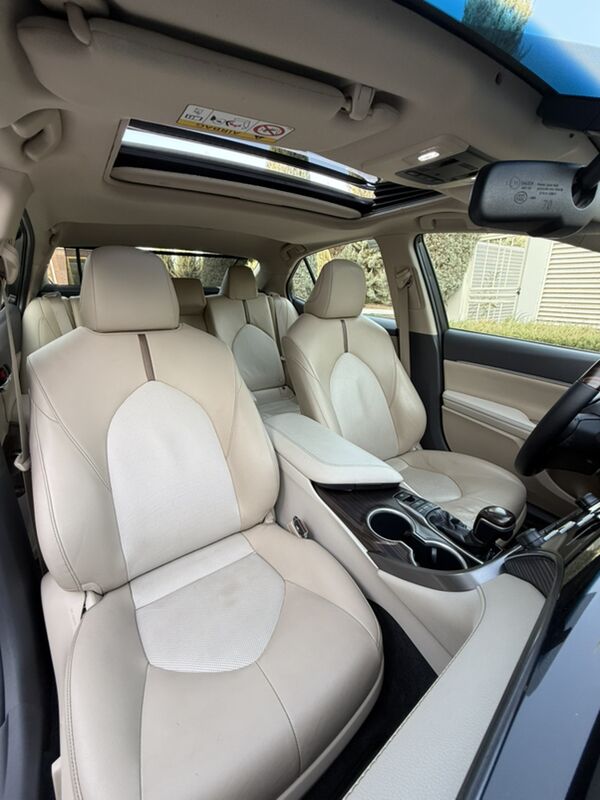 Toyota Camry 2020 - 430 000 TMT - 30 мкр - img 7