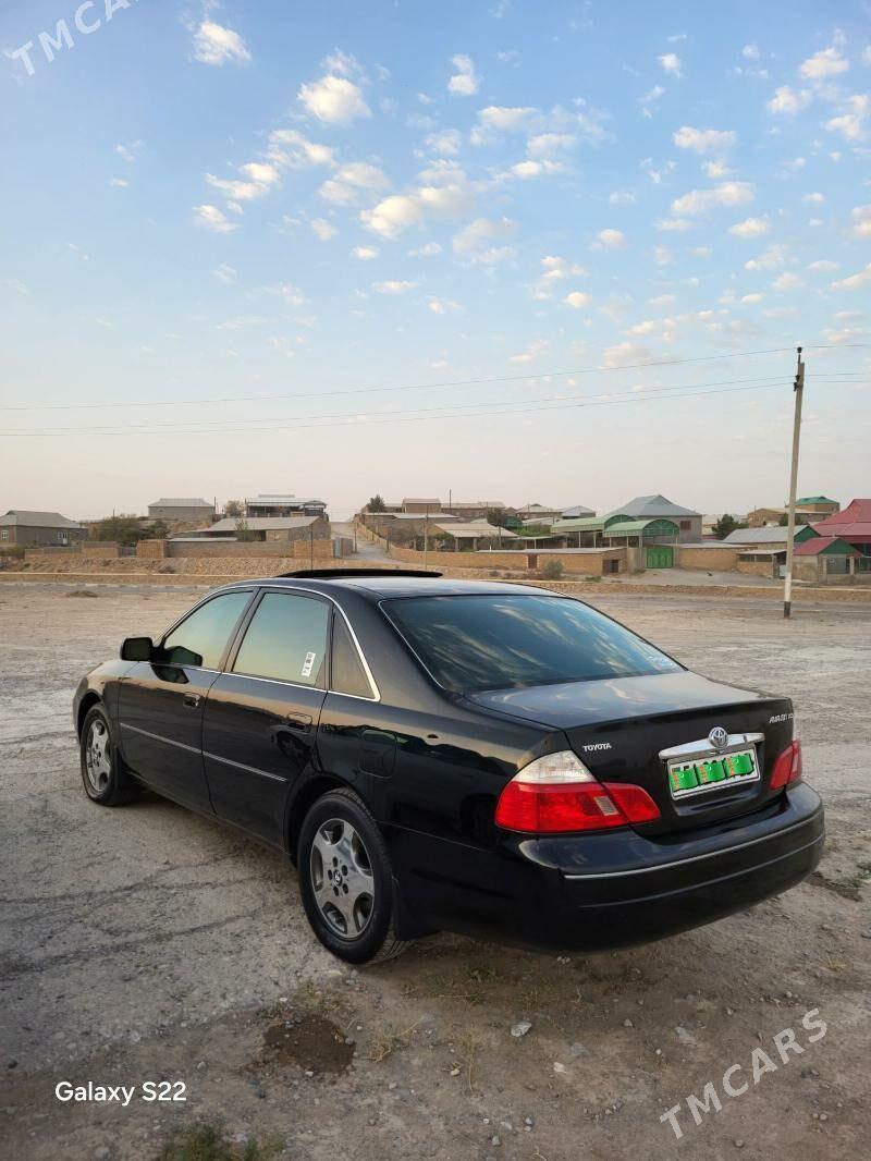 Toyota Avalon 2004 - 240 000 TMT - Магданлы - img 4