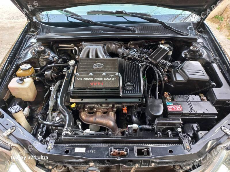 Toyota Avalon 2004 - 240 000 TMT - Магданлы - img 8