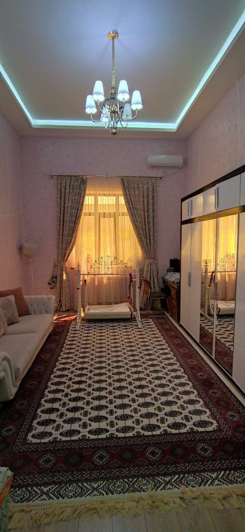 АННАУ ДОМ ANEW JAY EWRO - Ашхабад - img 4