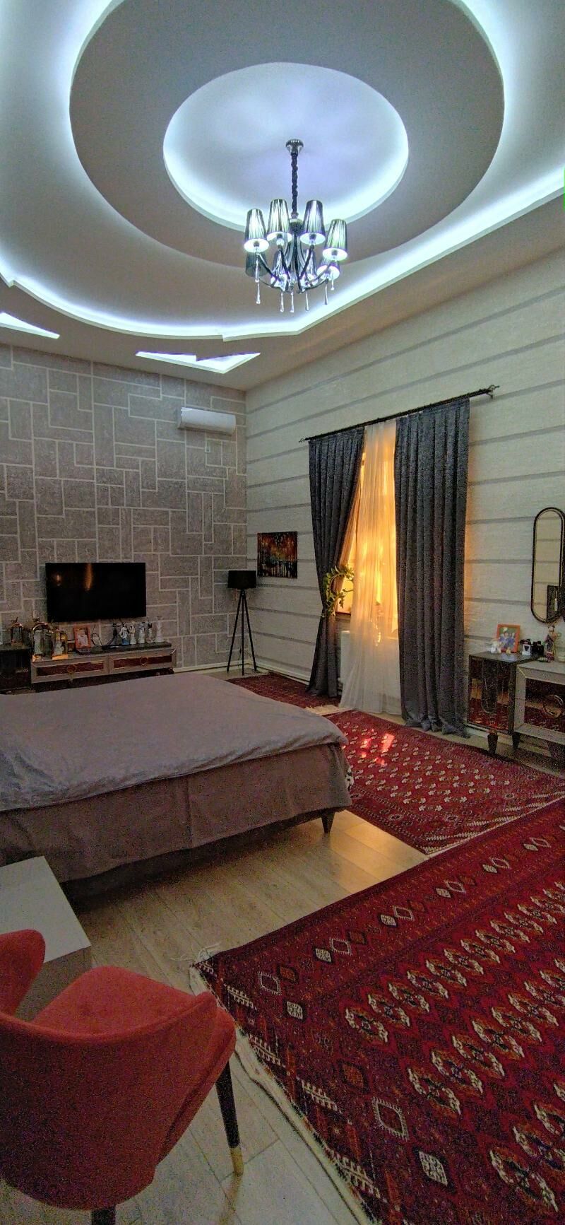 АННАУ ДОМ ANEW JAY EWRO - Ашхабад - img 5