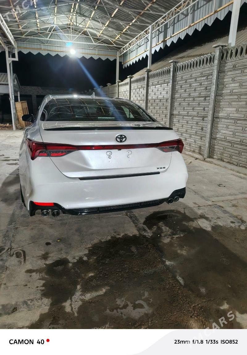 Toyota Avalon 2020 - 430 000 TMT - Векильбазар - img 4