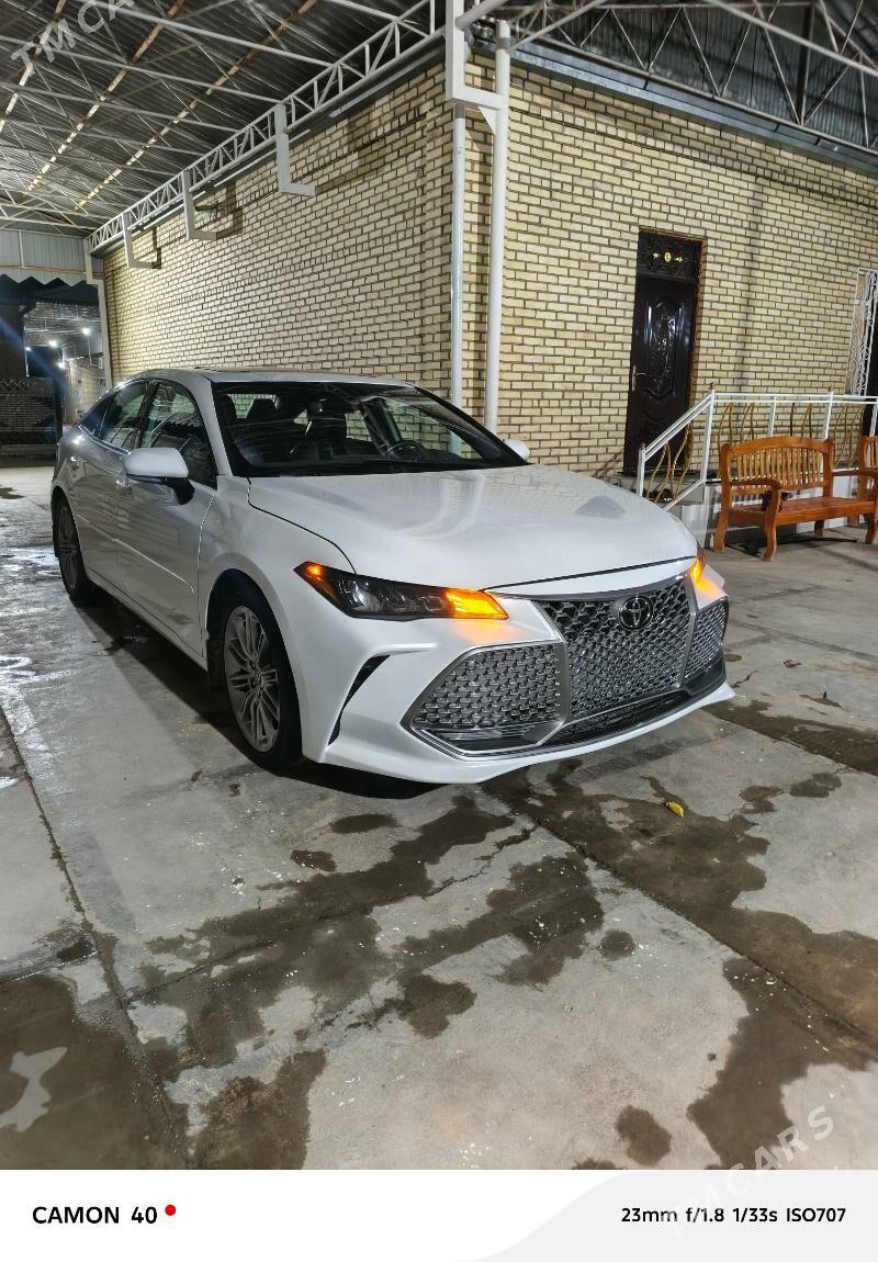 Toyota Avalon 2020 - 430 000 TMT - Векильбазар - img 5