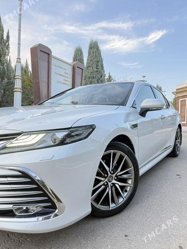 Toyota Camry 2023 - 620 000 TMT - 30 мкр - img 5