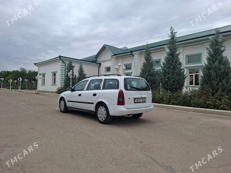 Opel Astra 2001 - 100 000 TMT - Şabat etr. - img 3