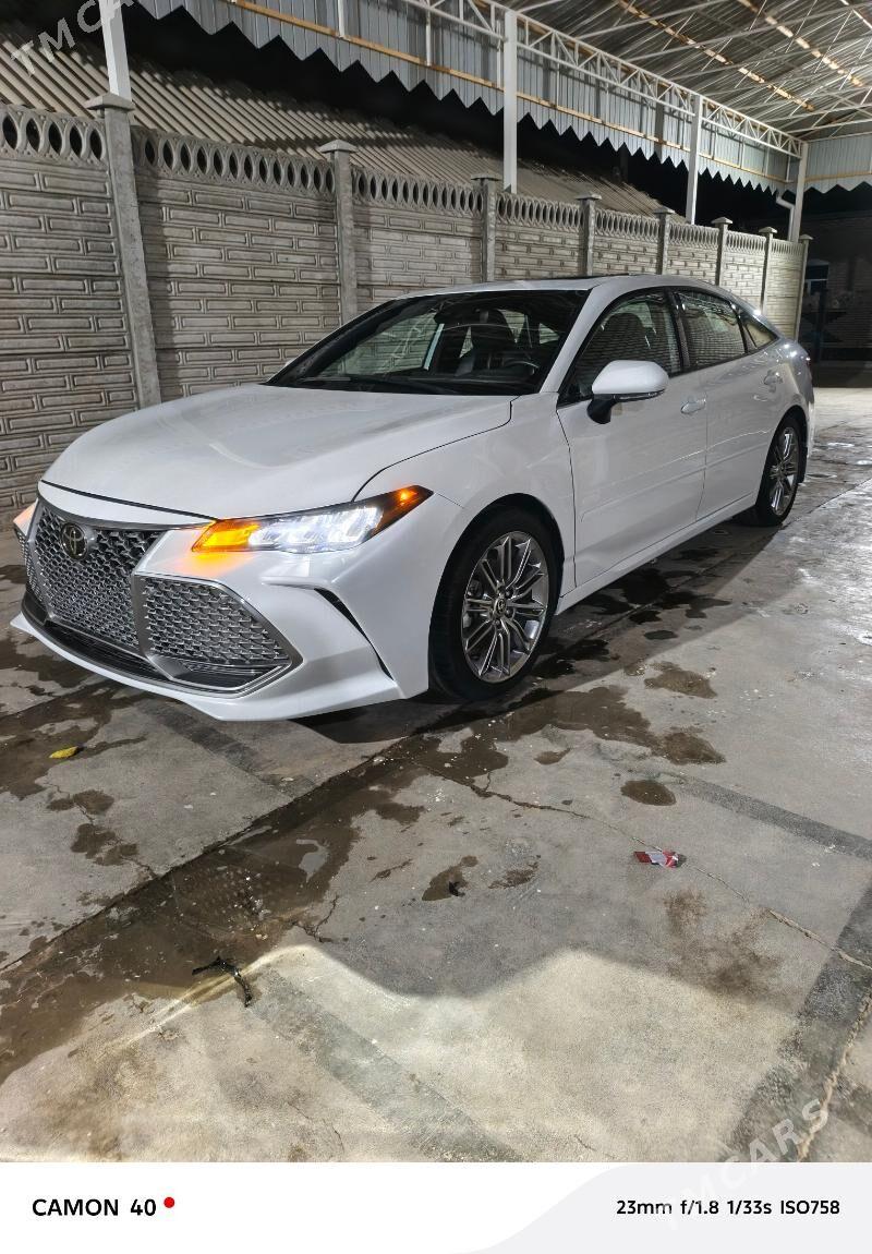 Toyota Avalon 2020 - 430 000 TMT - Векильбазар - img 2