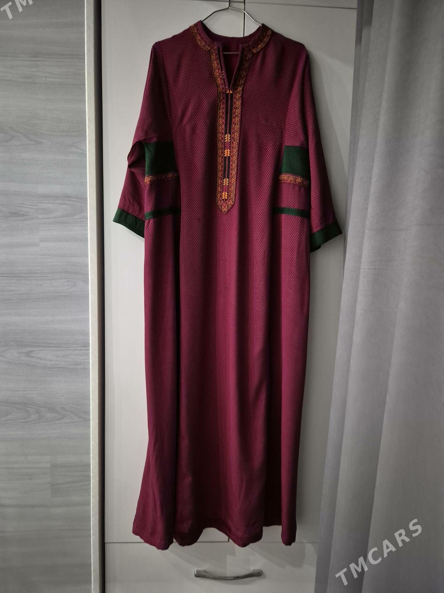 stapyl cuy desen - Aşgabat - img 2