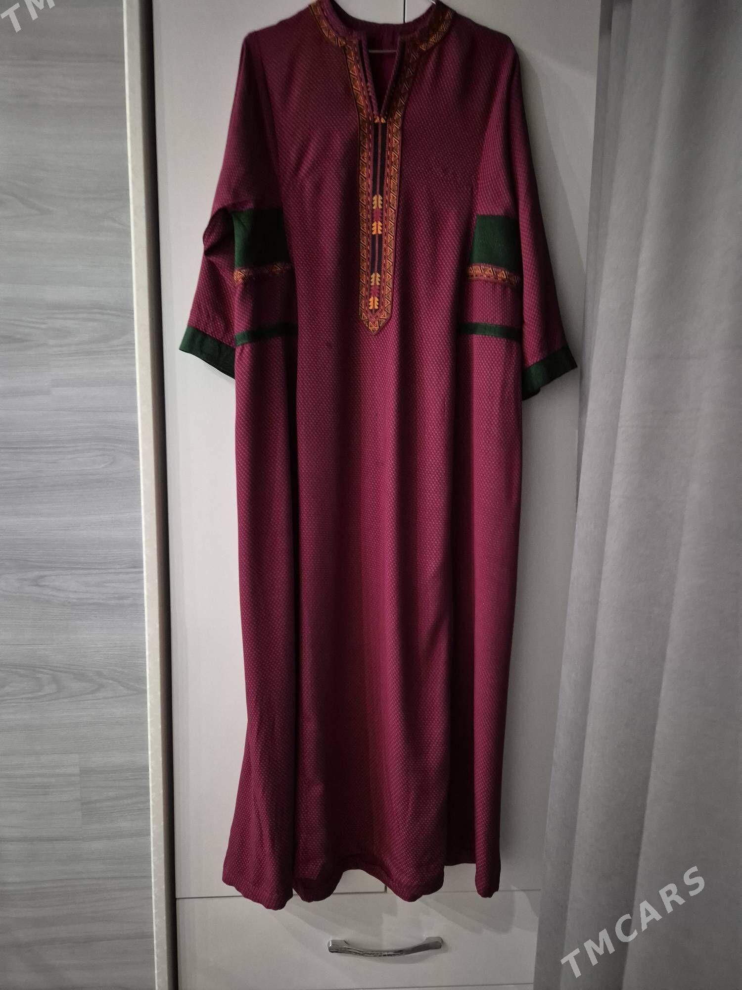 stapyl cuy desen - Aşgabat - img 3