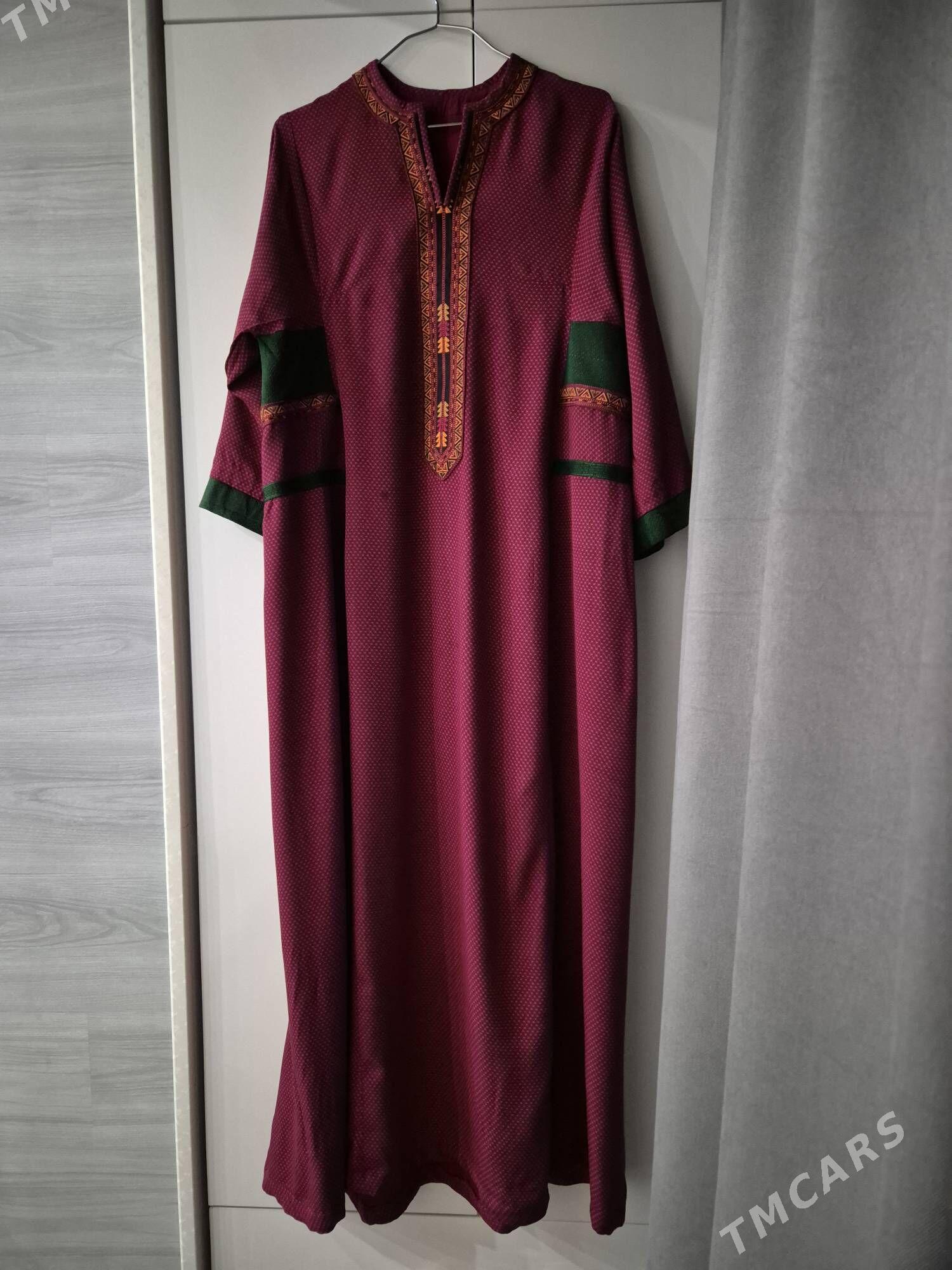 stapyl cuy desen - Aşgabat - img 1