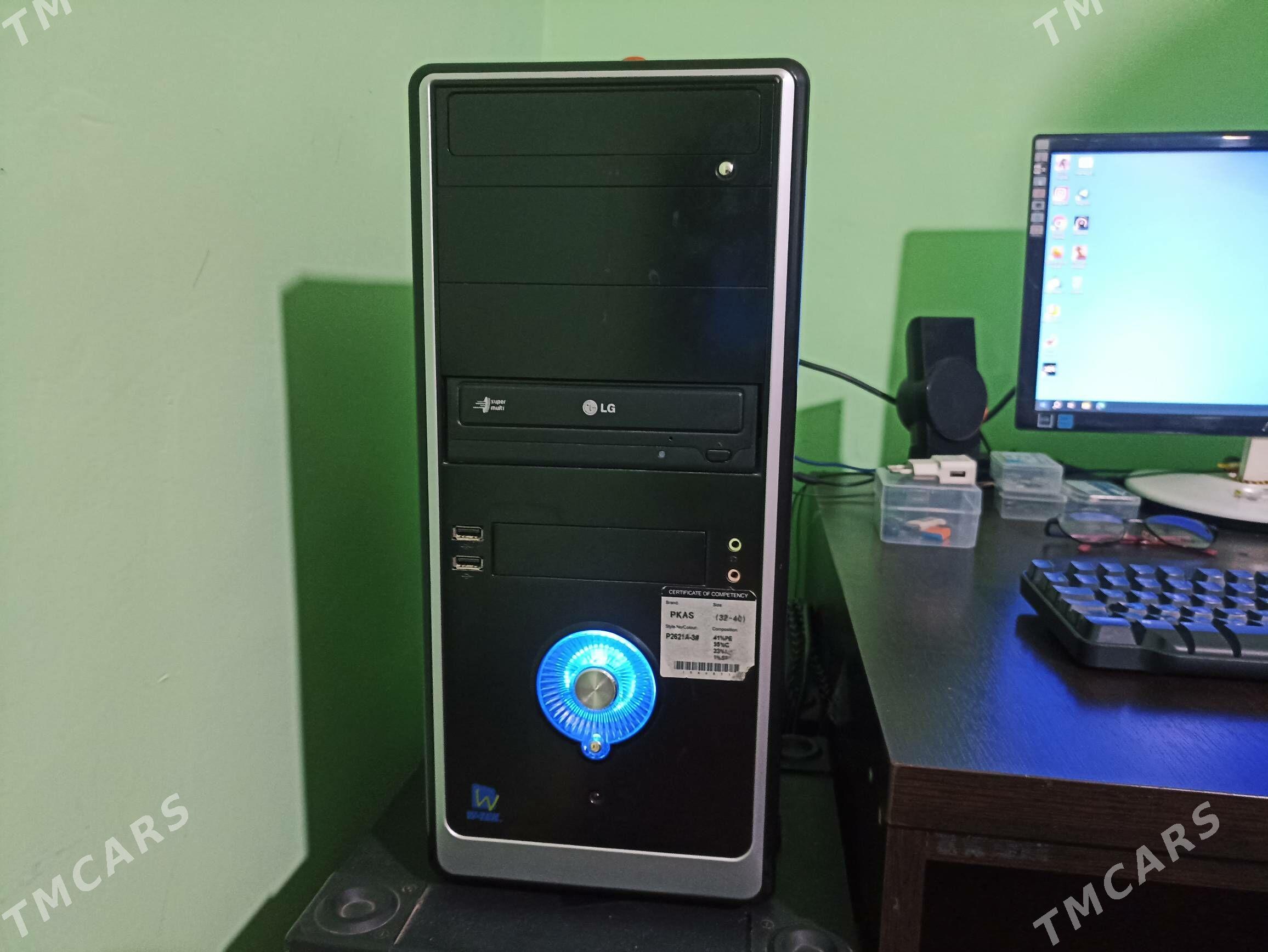 Domashny Kompyuter 500gb - Gubadag - img 3