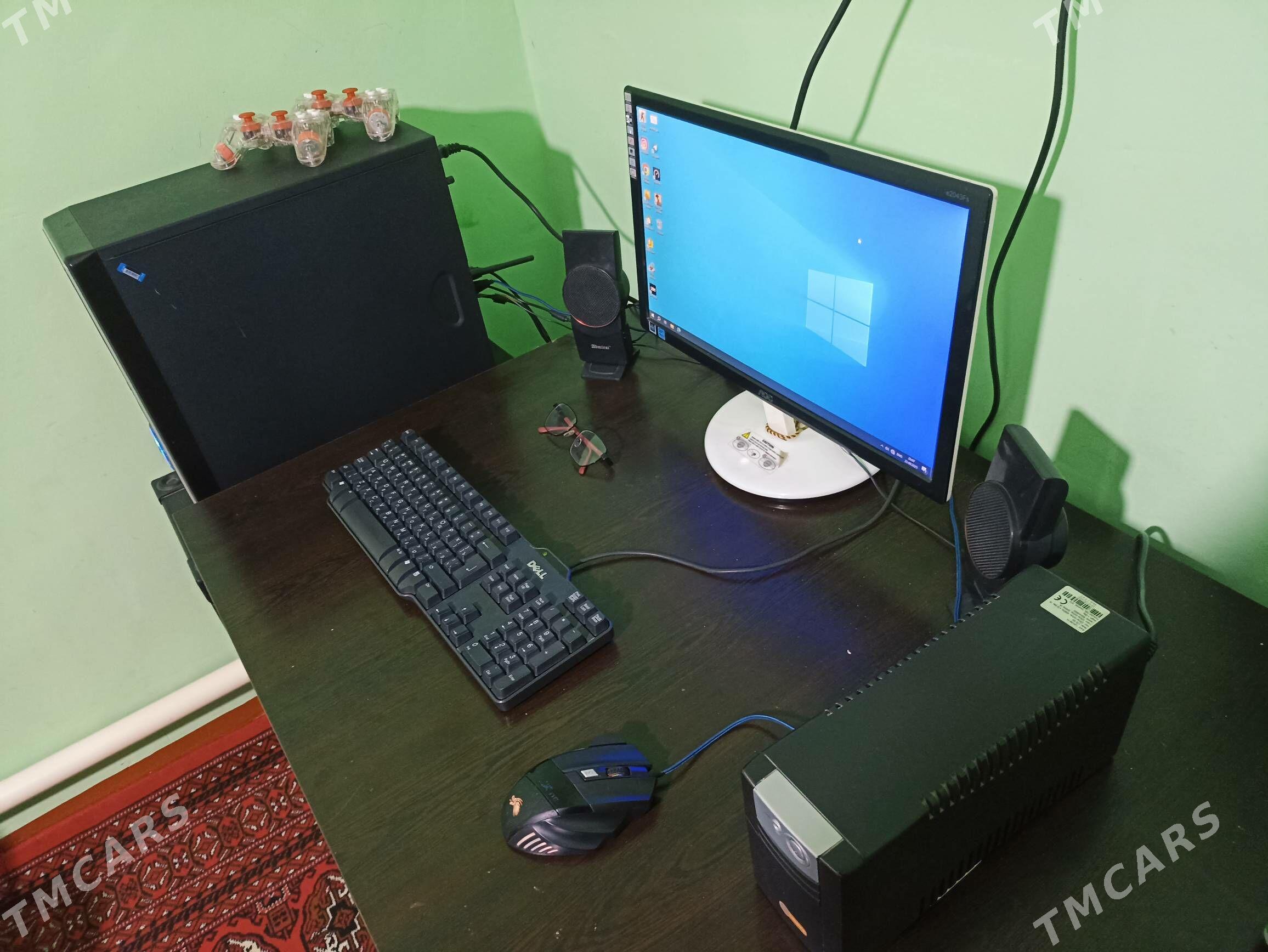 Domashny Kompyuter 500gb - Gubadag - img 6