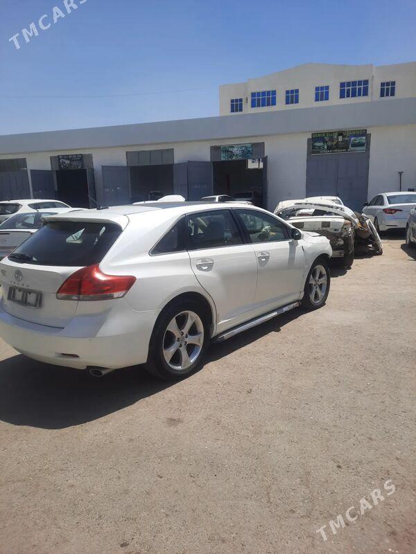 Toyota Venza 2009 - 115 000 TMT - Aşgabat - img 2