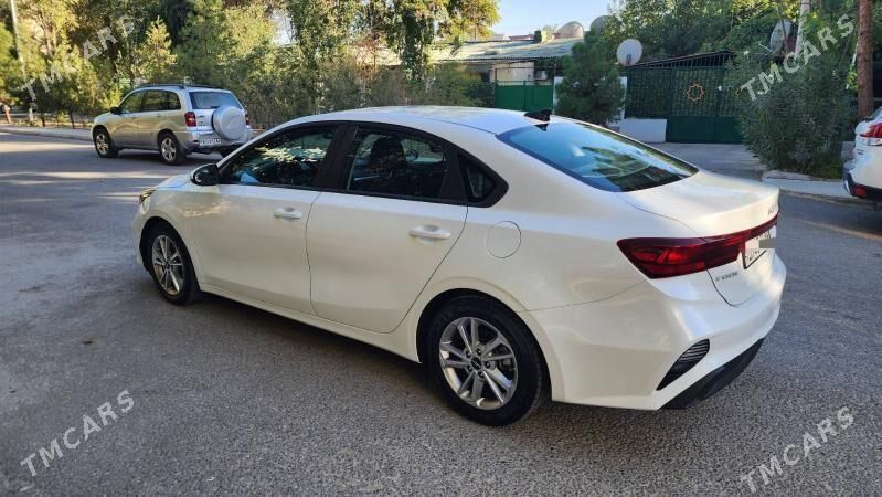 Kia Forte 2022 - 210 000 TMT - Aşgabat - img 2