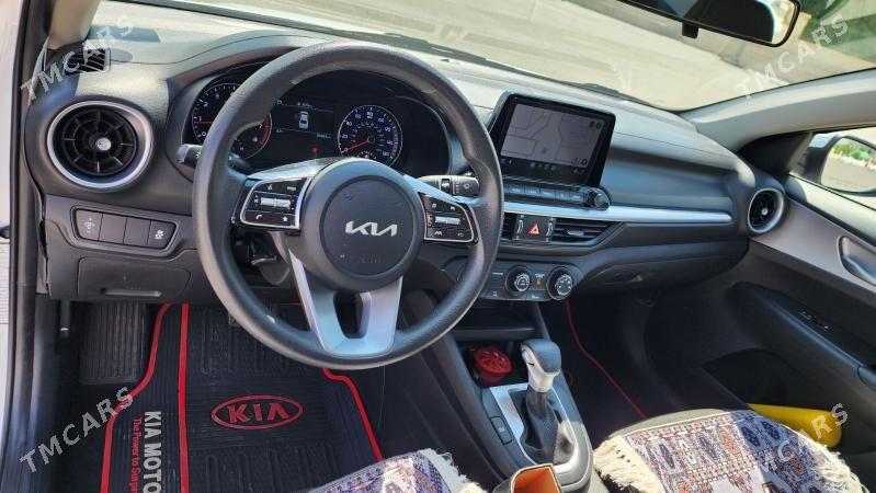 Kia Forte 2022 - 210 000 TMT - Aşgabat - img 5