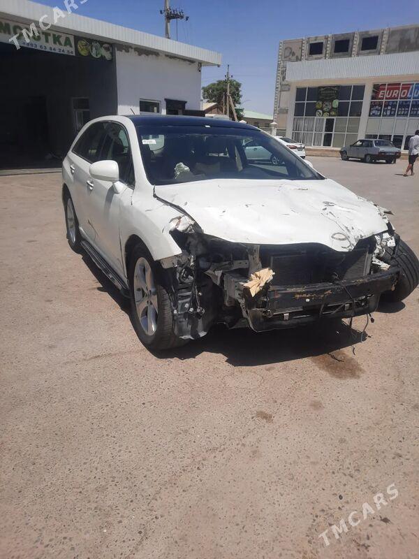 Toyota Venza 2009 - 115 000 TMT - Aşgabat - img 3