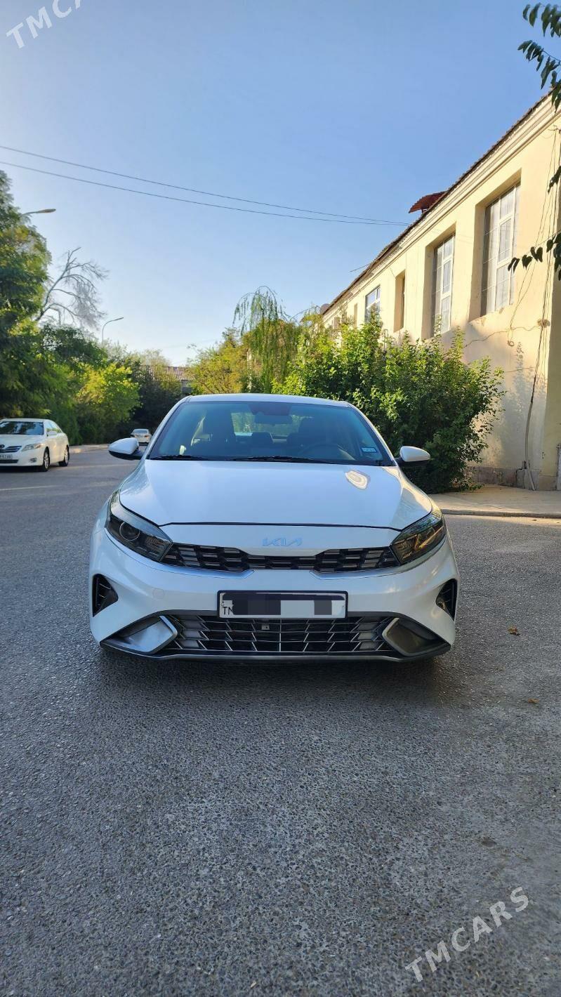 Kia Forte 2022 - 210 000 TMT - Aşgabat - img 3