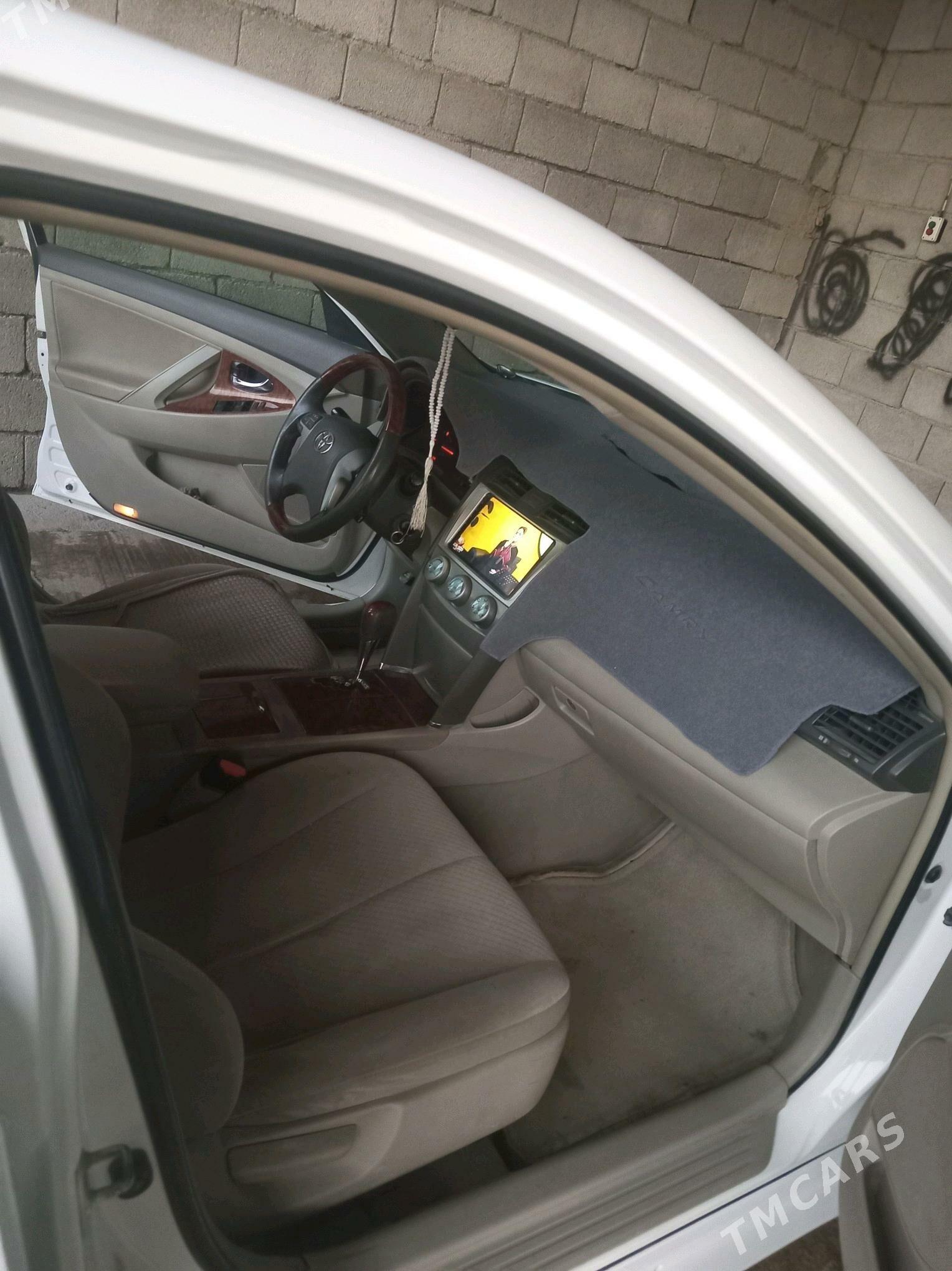 Toyota Camry 2007 - 190 000 TMT - Kaka - img 2