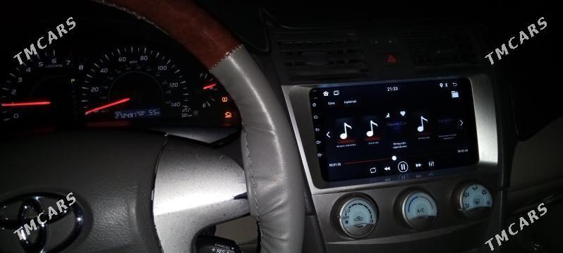 Toyota Camry 2008 - 125 000 TMT - Мары - img 3