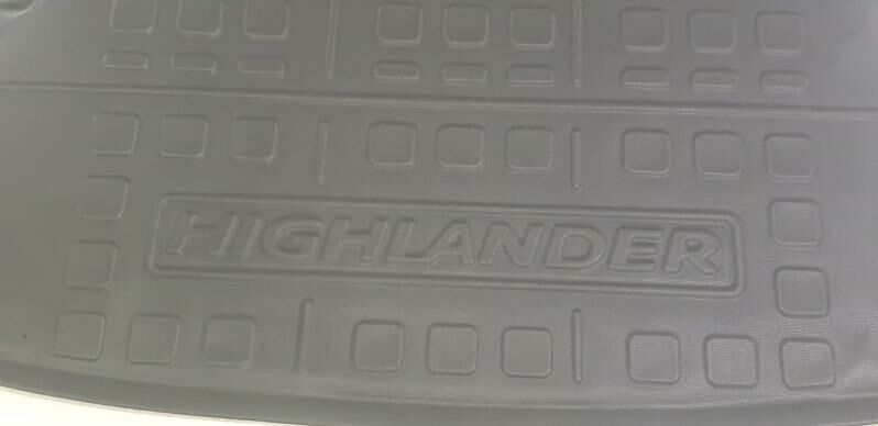 Highlander 14-19 bagaž keçe 350 TMT - Aşgabat - img 6
