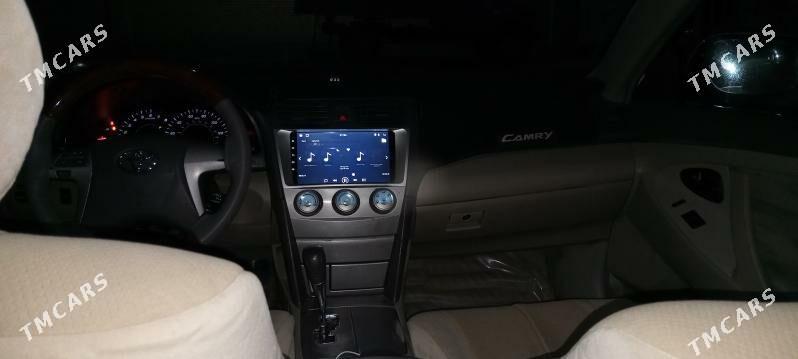 Toyota Camry 2008 - 125 000 TMT - Мары - img 2