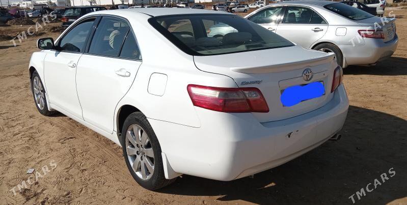 Toyota Camry 2008 - 125 000 TMT - Мары - img 6