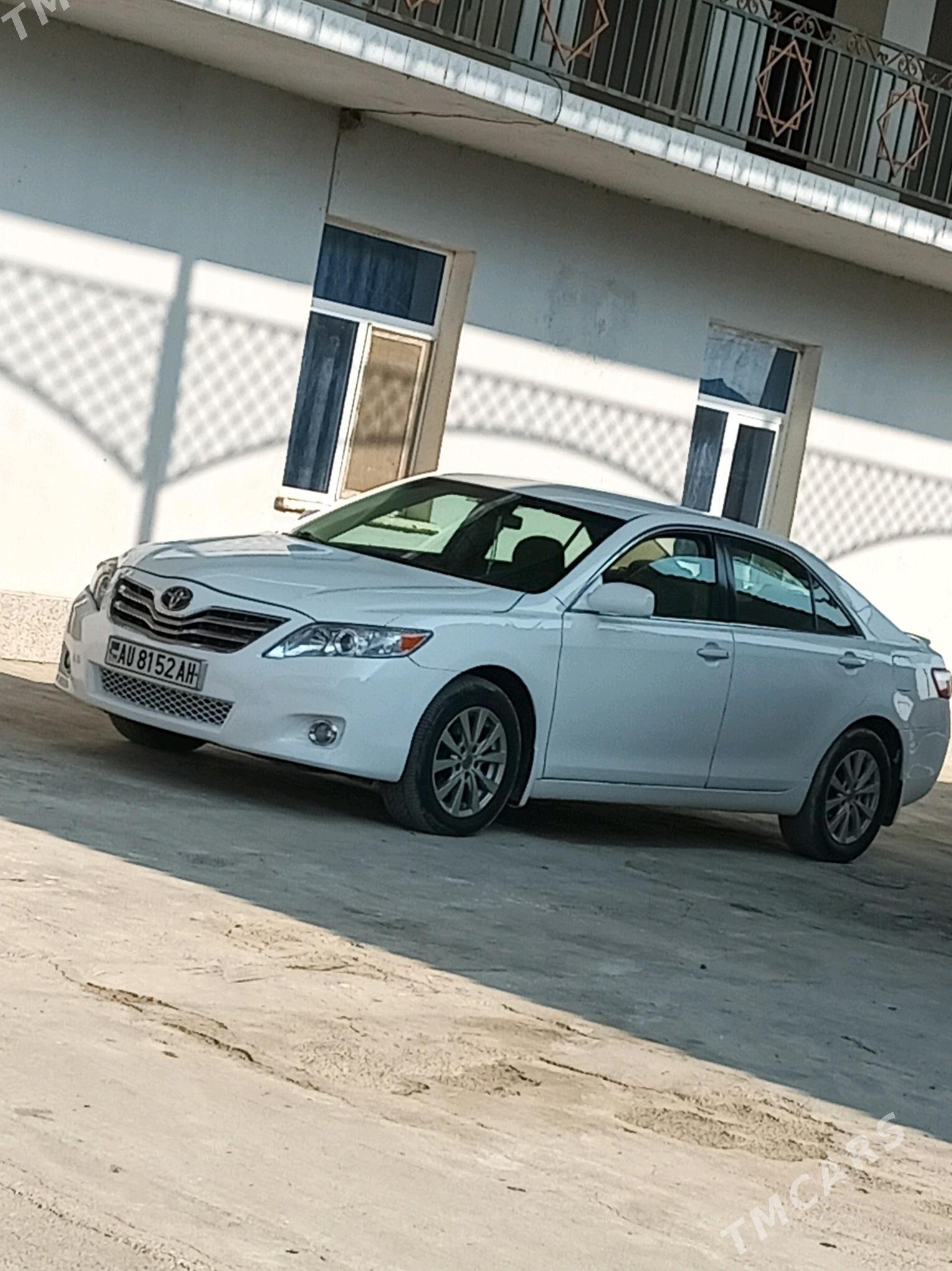 Toyota Camry 2007 - 190 000 TMT - Kaka - img 5