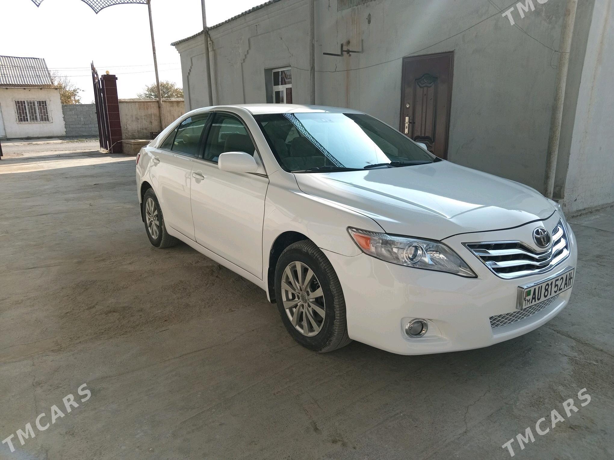 Toyota Camry 2007 - 190 000 TMT - Kaka - img 4