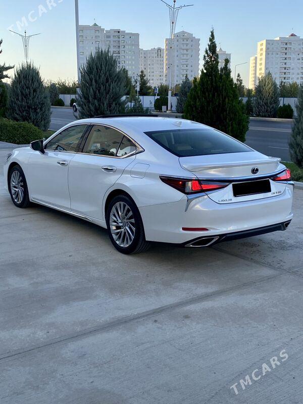 Lexus ES 350 2019 - 529 000 TMT - 15-nji tapgyr - img 4
