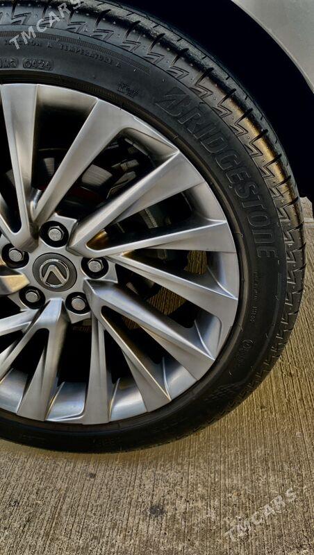 Lexus ES 350 2019 - 529 000 TMT - 15-nji tapgyr - img 3