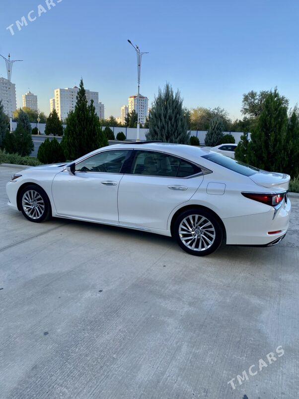 Lexus ES 350 2019 - 529 000 TMT - 15-nji tapgyr - img 7