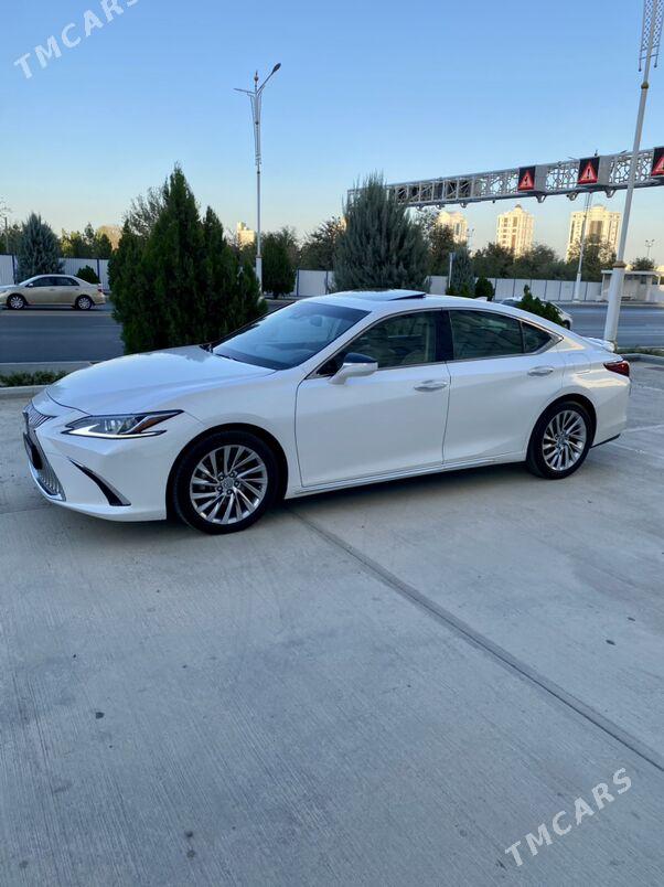 Lexus ES 350 2019 - 529 000 TMT - 15-nji tapgyr - img 6