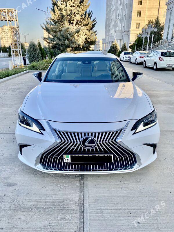 Lexus ES 350 2019 - 529 000 TMT - 15-nji tapgyr - img 5
