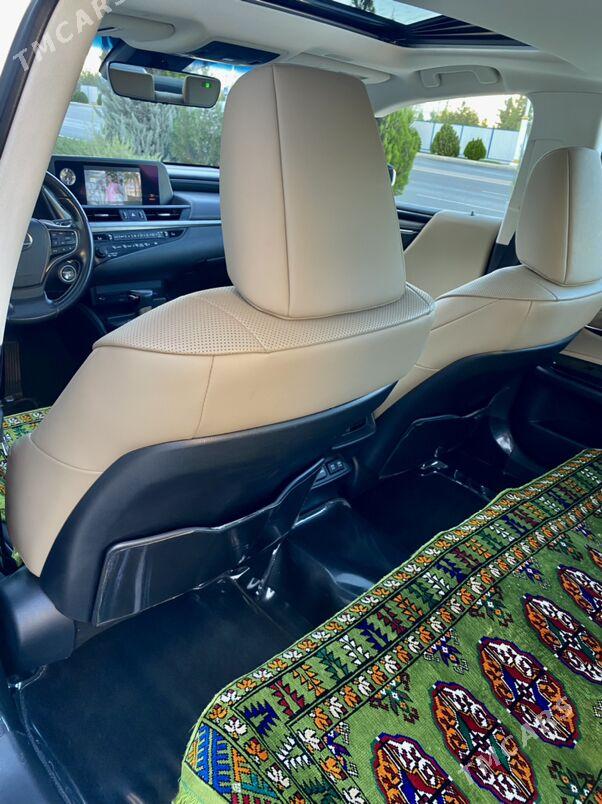 Lexus ES 350 2019 - 529 000 TMT - 15-nji tapgyr - img 2
